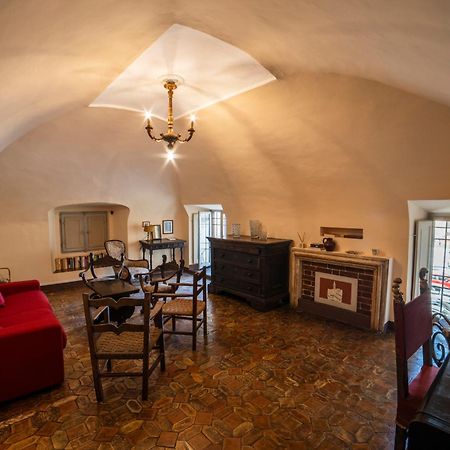 Dimora Palazzo De Antaldis Lägenhet Urbino Exteriör bild