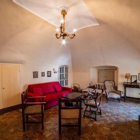 Dimora Palazzo De Antaldis Lägenhet Urbino Exteriör bild