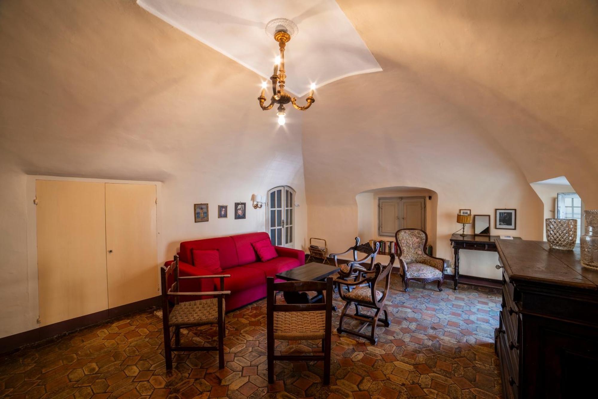 Dimora Palazzo De Antaldis Lägenhet Urbino Exteriör bild