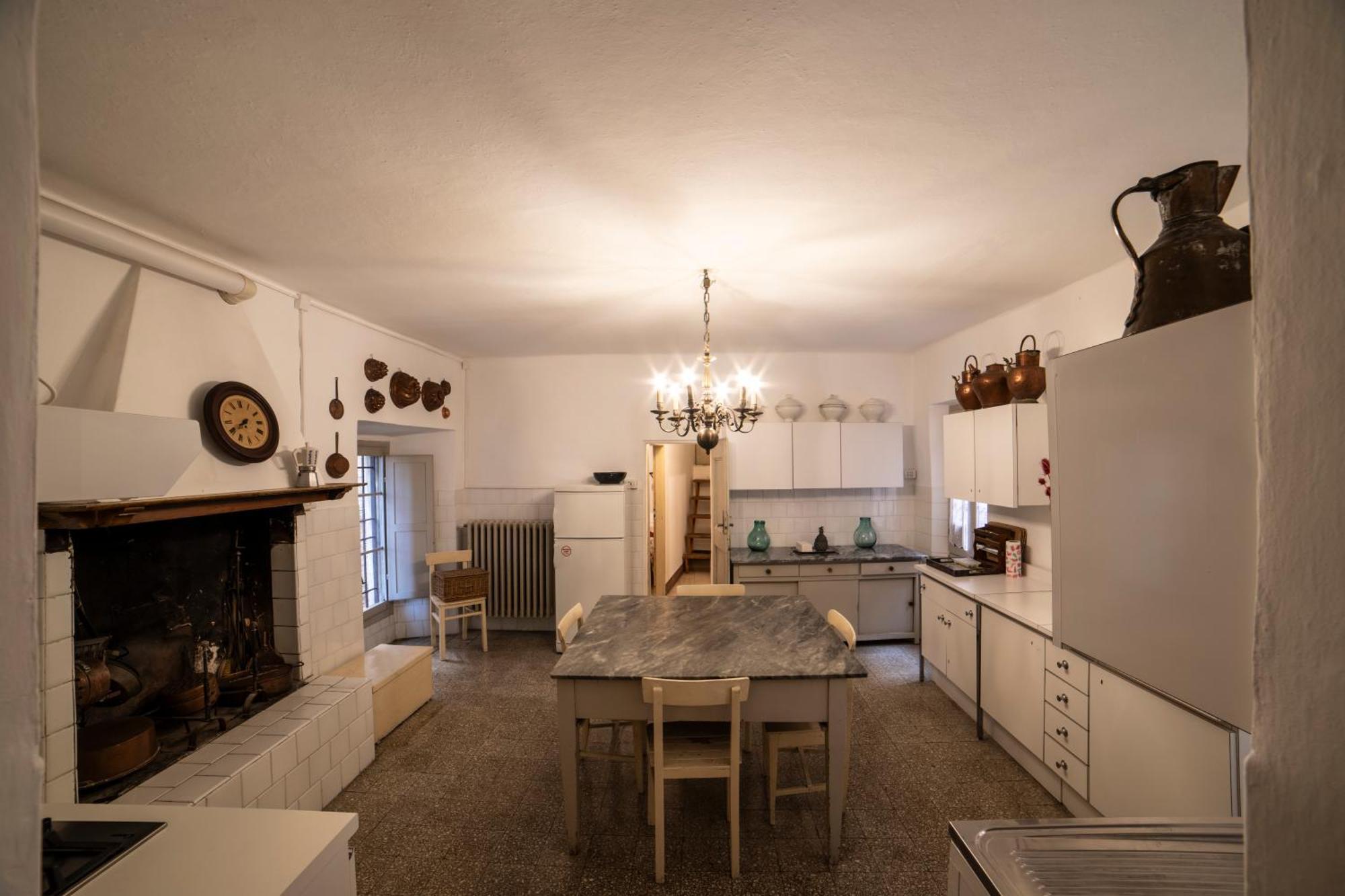 Dimora Palazzo De Antaldis Lägenhet Urbino Exteriör bild