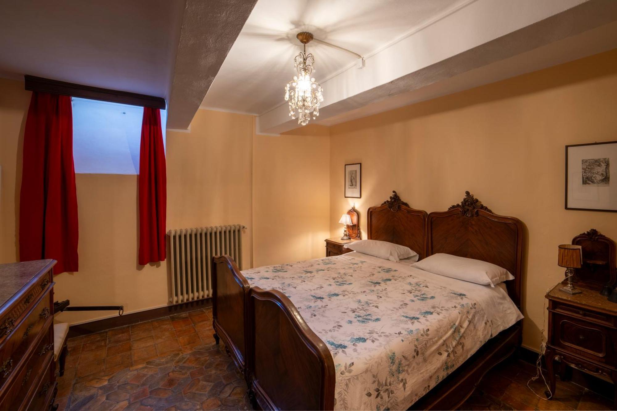 Dimora Palazzo De Antaldis Lägenhet Urbino Exteriör bild